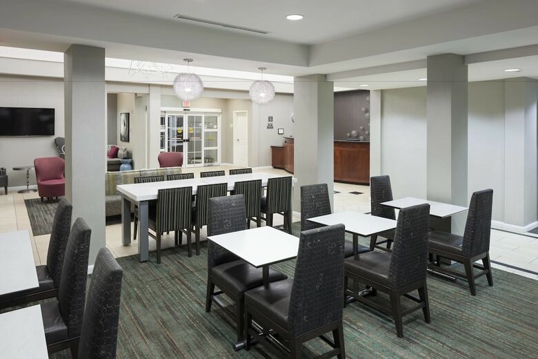 Hotel Residence Inn By Marriott Jackson Ridgeland