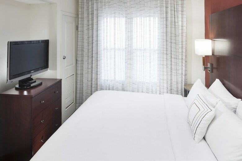 Hotel Residence Inn By Marriott Jackson Ridgeland