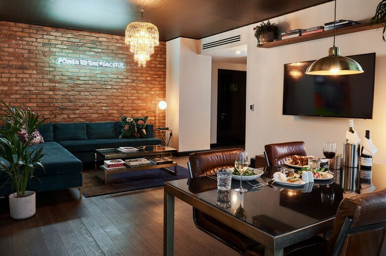 Virgin Hotels London-shoreditch