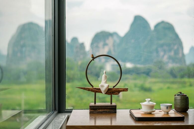 Hotel Yangshuo Zen Garden Resort