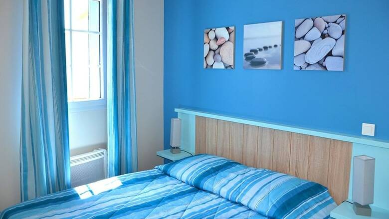 Residencia Lagrange Vacances La Grenadine