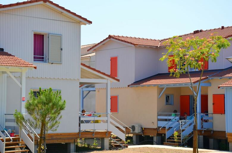 Residencia Lagrange Vacances La Grenadine