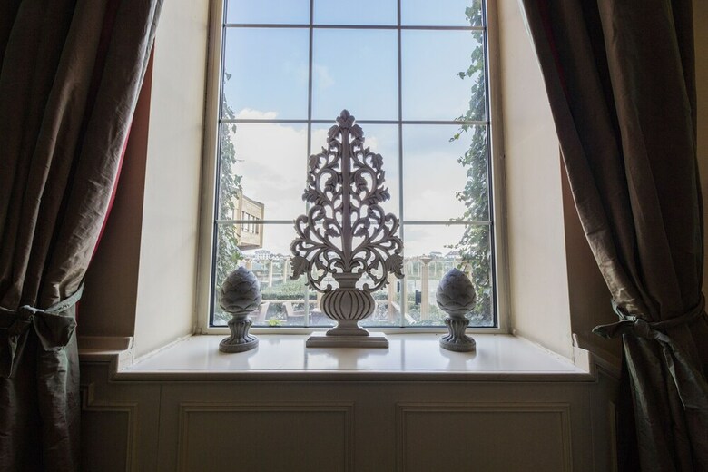 Hotel The Historic Huis Ter Duin