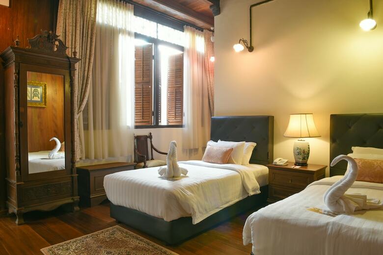 Hotel 5 Heeren