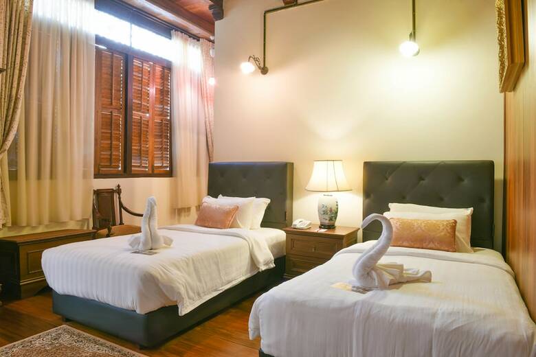 Hotel 5 Heeren