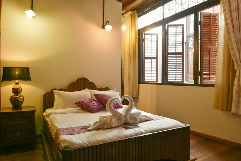 Hotel 5 Heeren