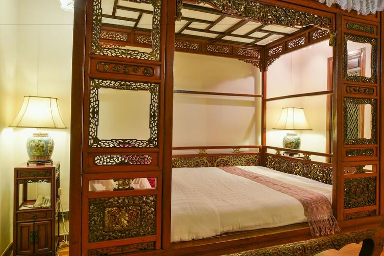 Hotel 5 Heeren