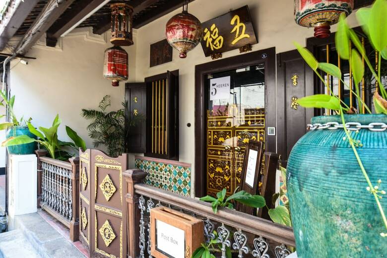 Hotel 5 Heeren