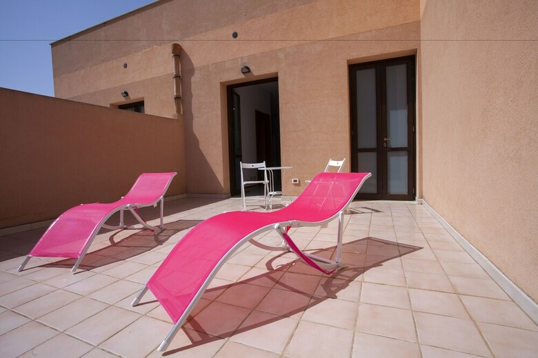 Posada Hotel Achibea