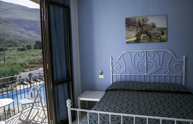 Posada Hotel Achibea