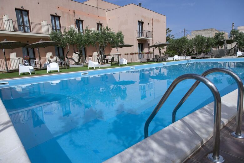Posada Hotel Achibea
