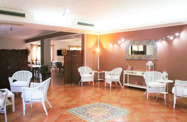 Posada Hotel Achibea