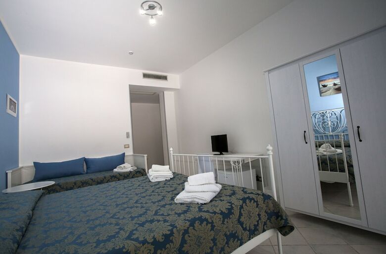 Posada Hotel Achibea