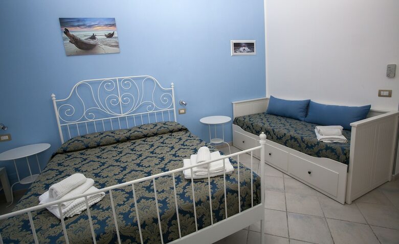 Posada Hotel Achibea