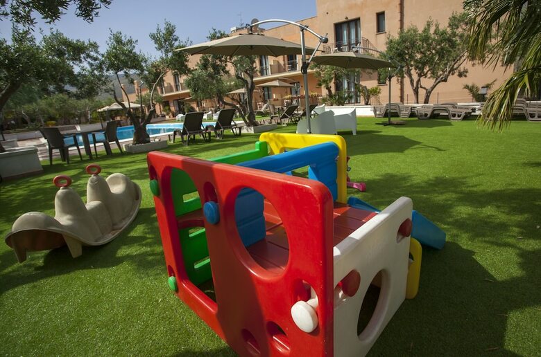 Posada Hotel Achibea