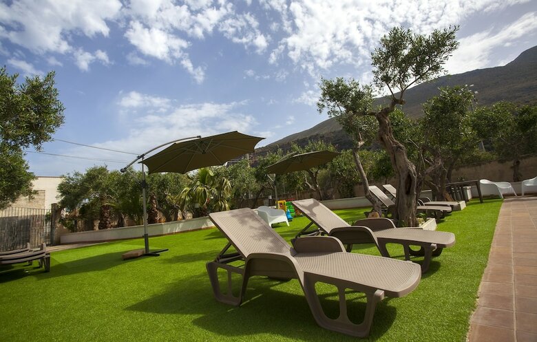 Posada Hotel Achibea