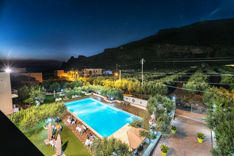 Posada Hotel Achibea