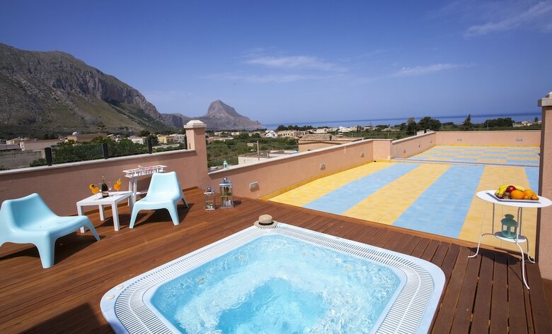 Posada Hotel Achibea