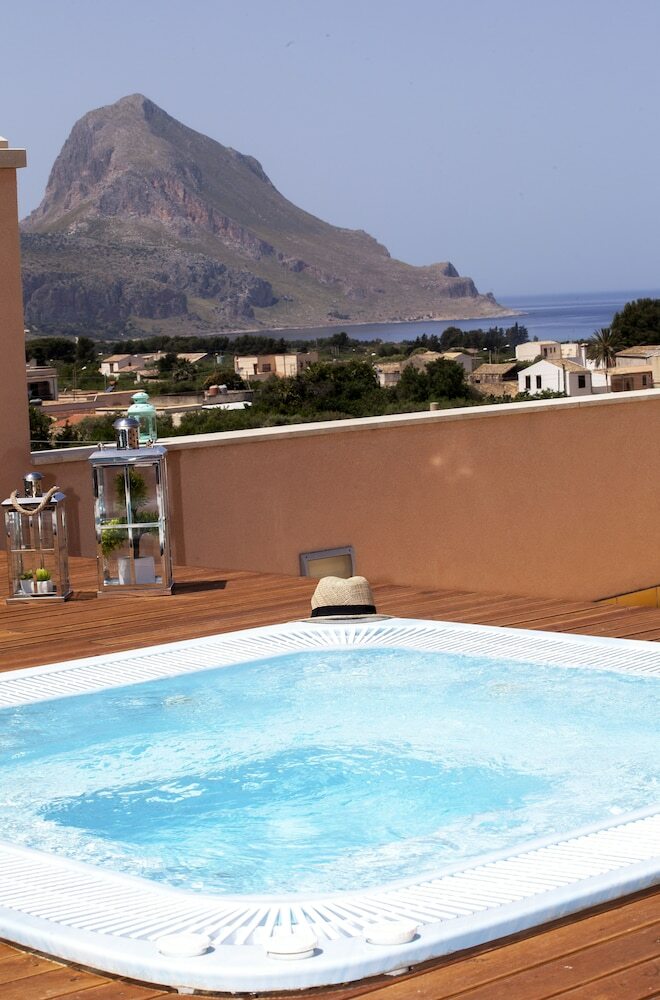 Posada Hotel Achibea