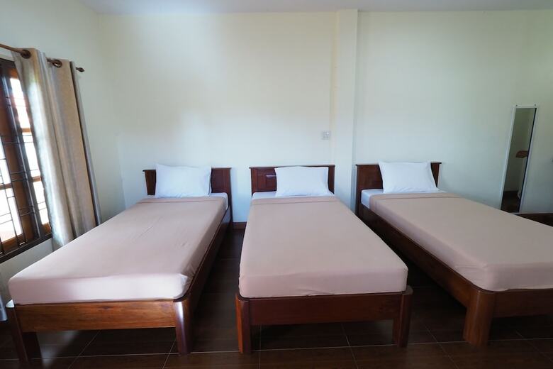 Hotel Banyang Resort