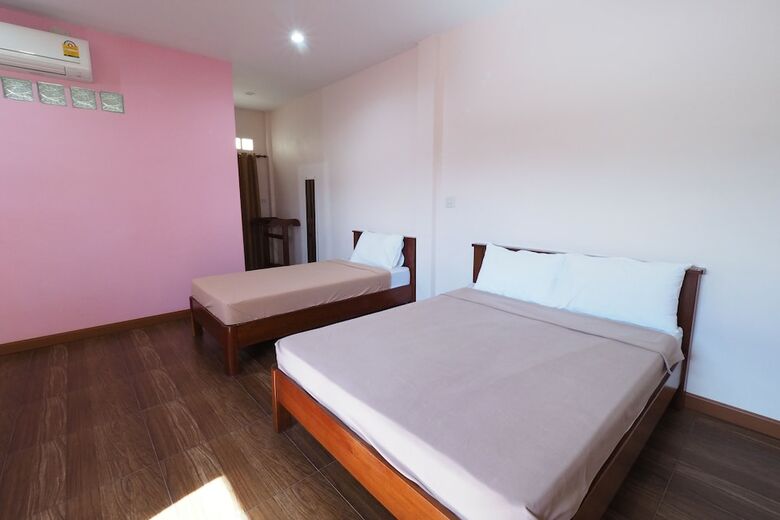 Hotel Banyang Resort