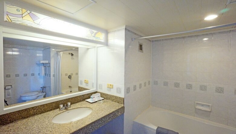 Apartamento Pattaya Park Beach Resort