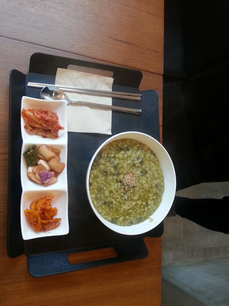 Pension Jeju Amoje
