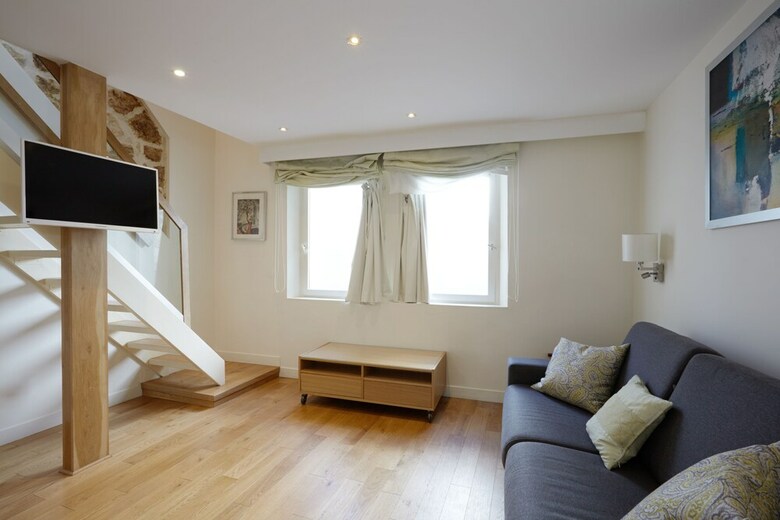 Apartments Du Louvre - St-honor�