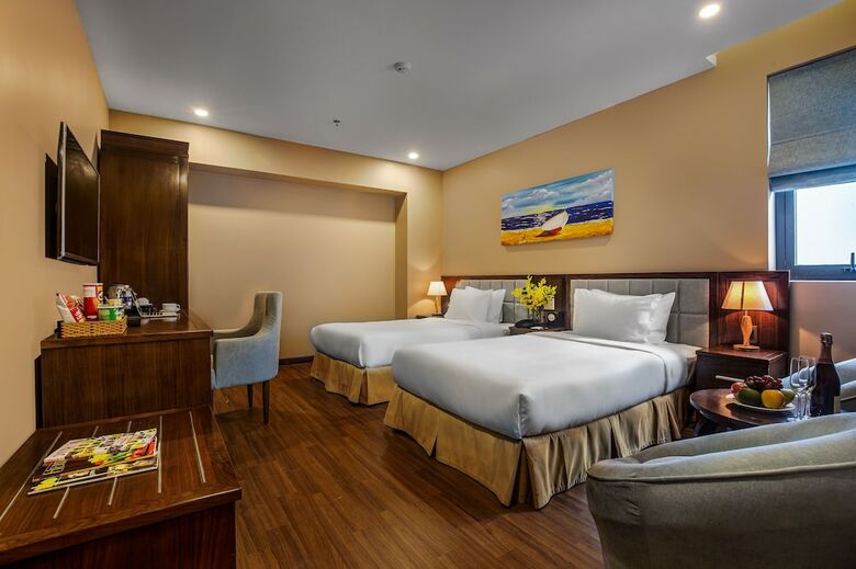 Adamo Hotel