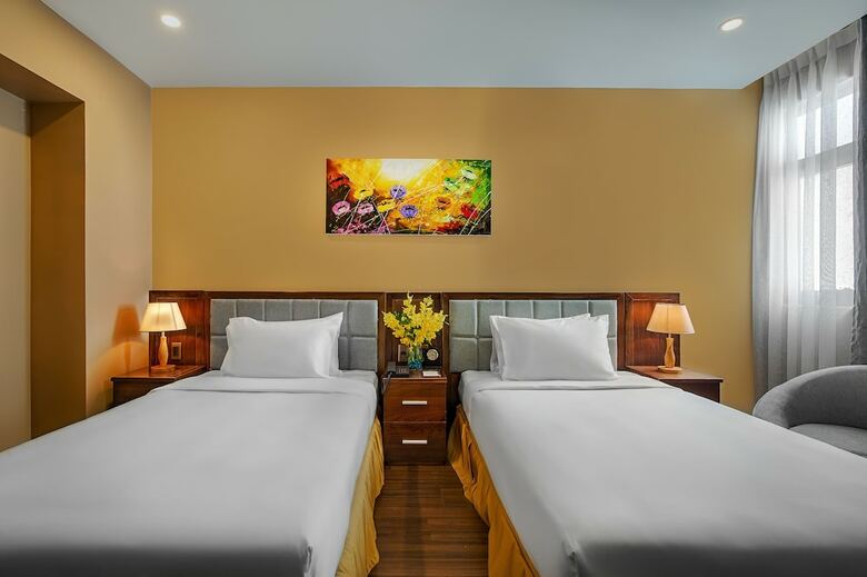 Adamo Hotel