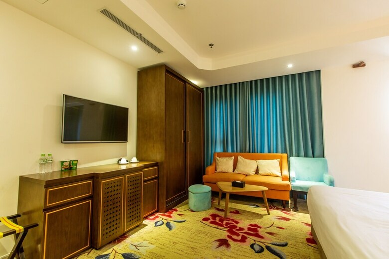 Adaline Hotel & Suite