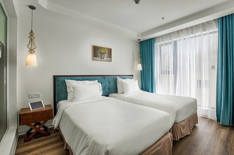 Adaline Hotel & Suite