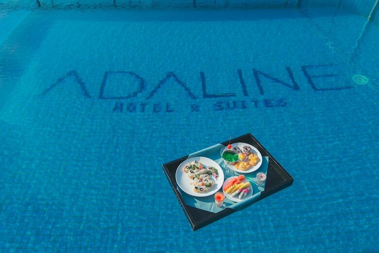 Adaline Hotel & Suite