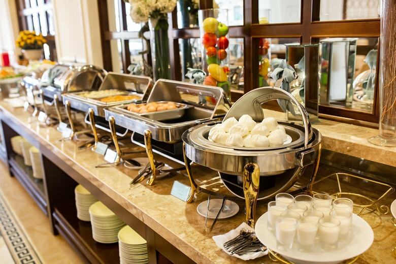 Adaline Hotel & Suite