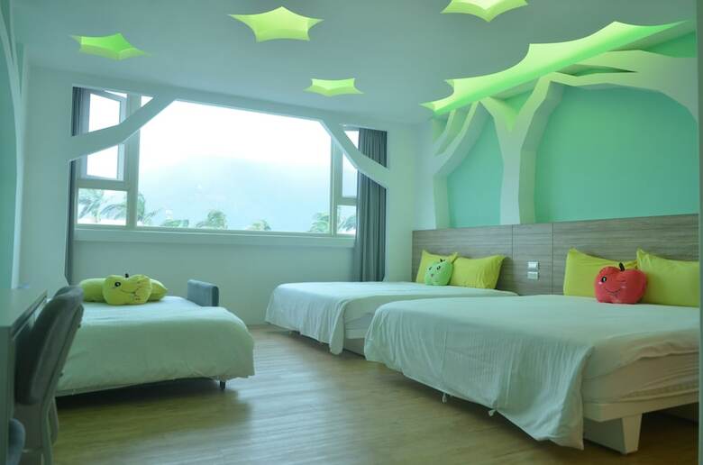 Apple Tree B&B