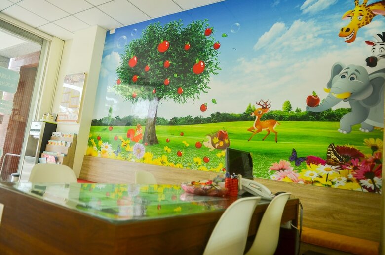 Apple Tree B&B