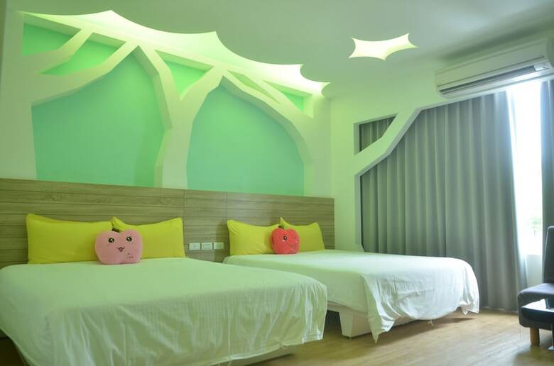 Apple Tree B&B