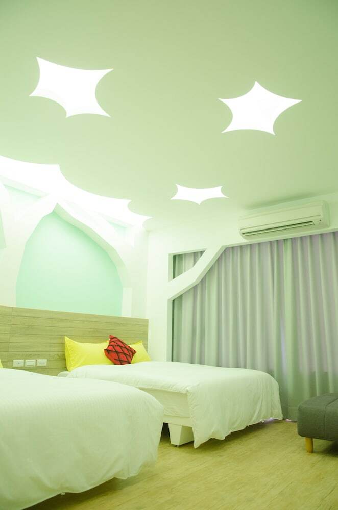 Apple Tree B&B