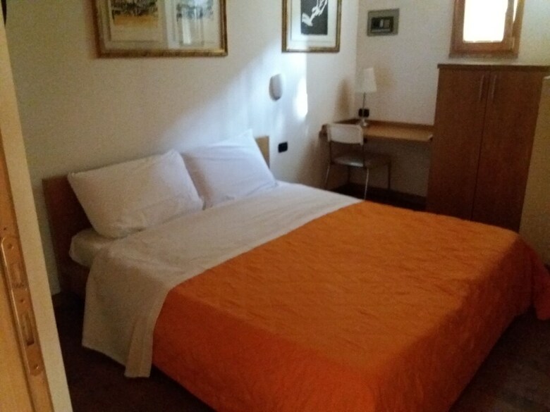 Bed & Breakfast Villa Mola