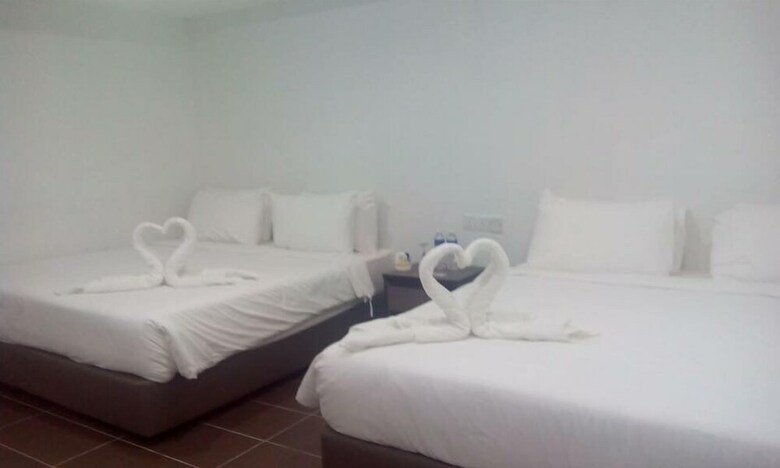 Hotel Al Abraar