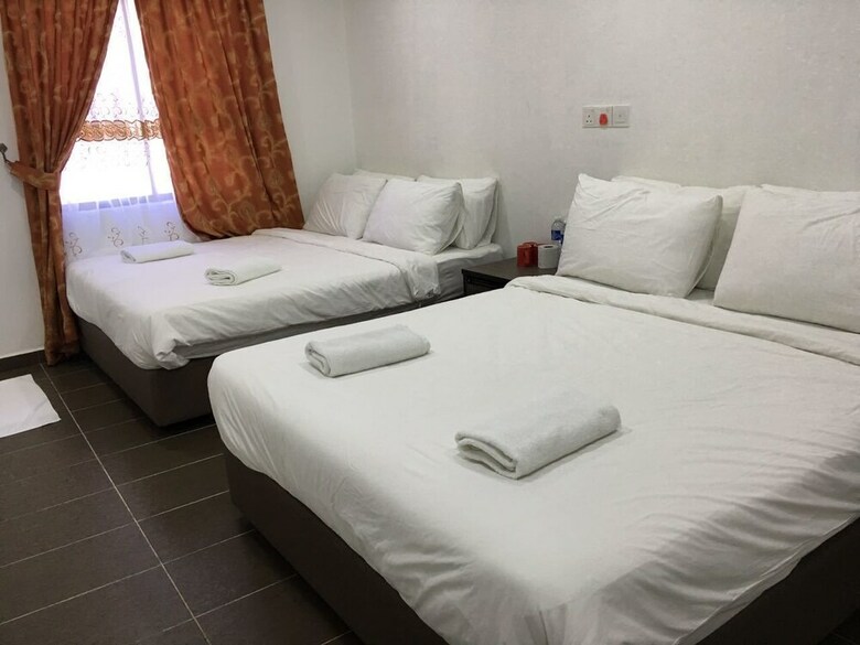 Hotel Al Abraar