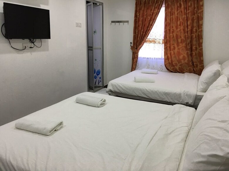 Hotel Al Abraar