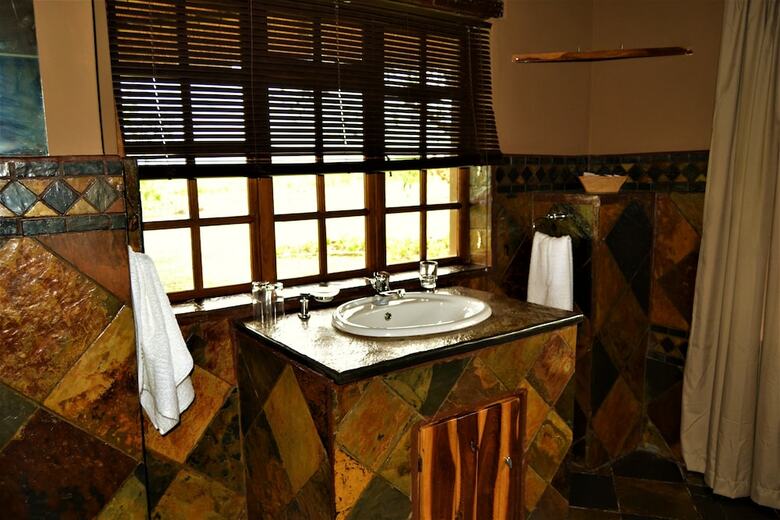 Posada Amaka Private Game Reserve And Safaris