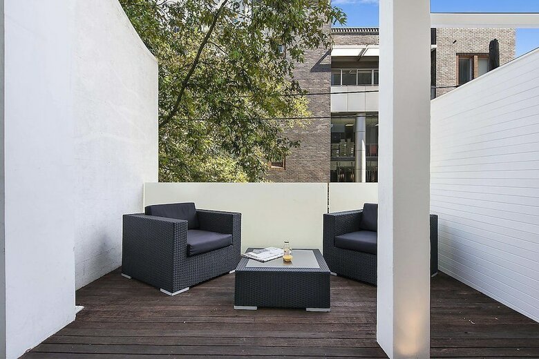 Sydney Boutique Hotel