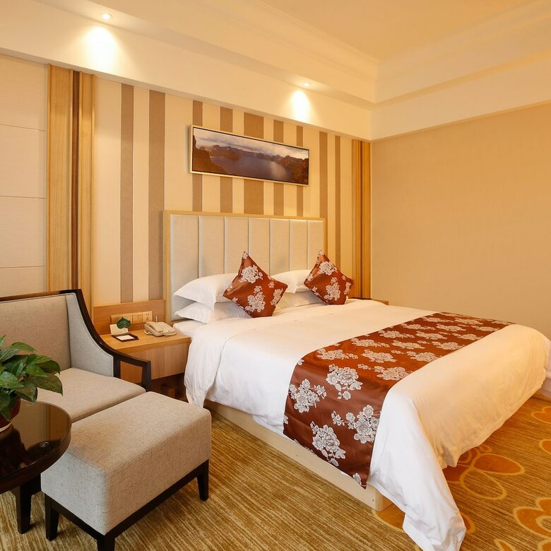 Hangzhou Ouyamei International Hotel