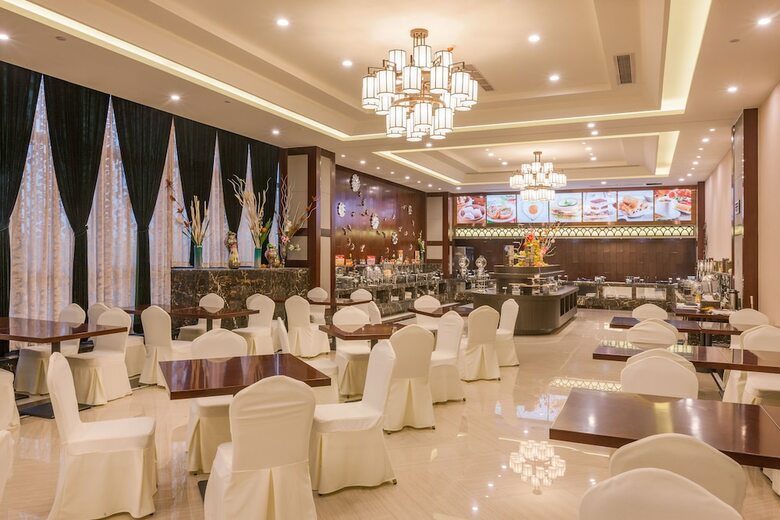 Hangzhou Ouyamei International Hotel