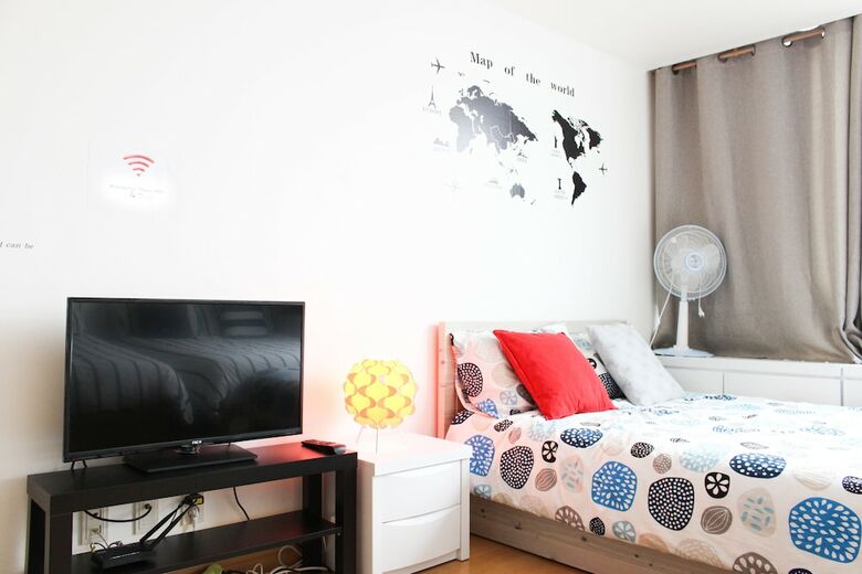 Apartamentos Locohouse