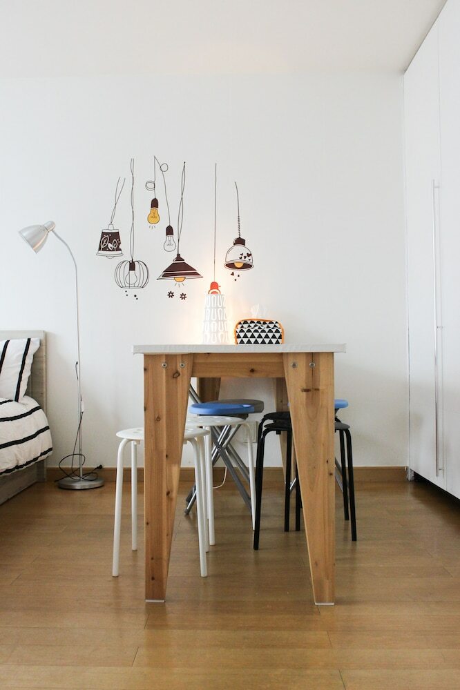 Apartamentos Locohouse