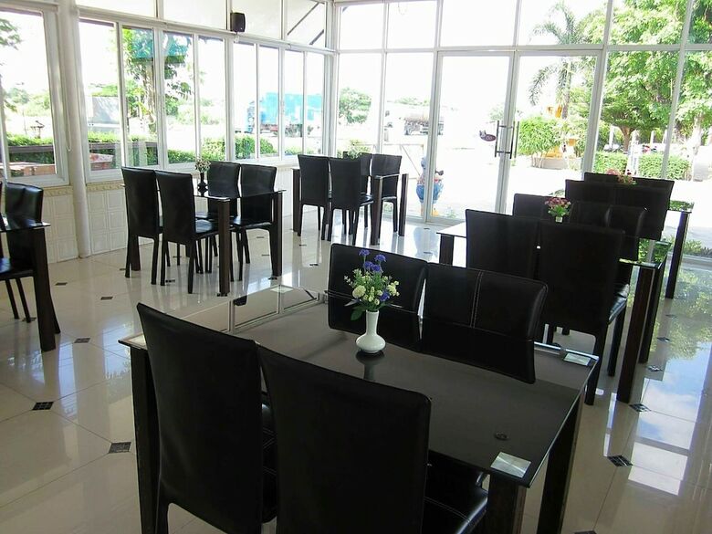 Fahproundfon Hotel