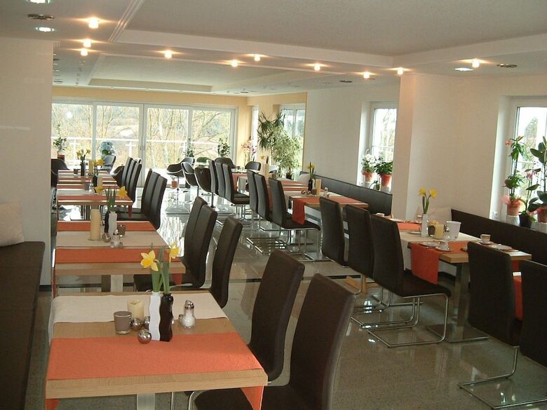 Hotel Garni Retterath - N�rburgring